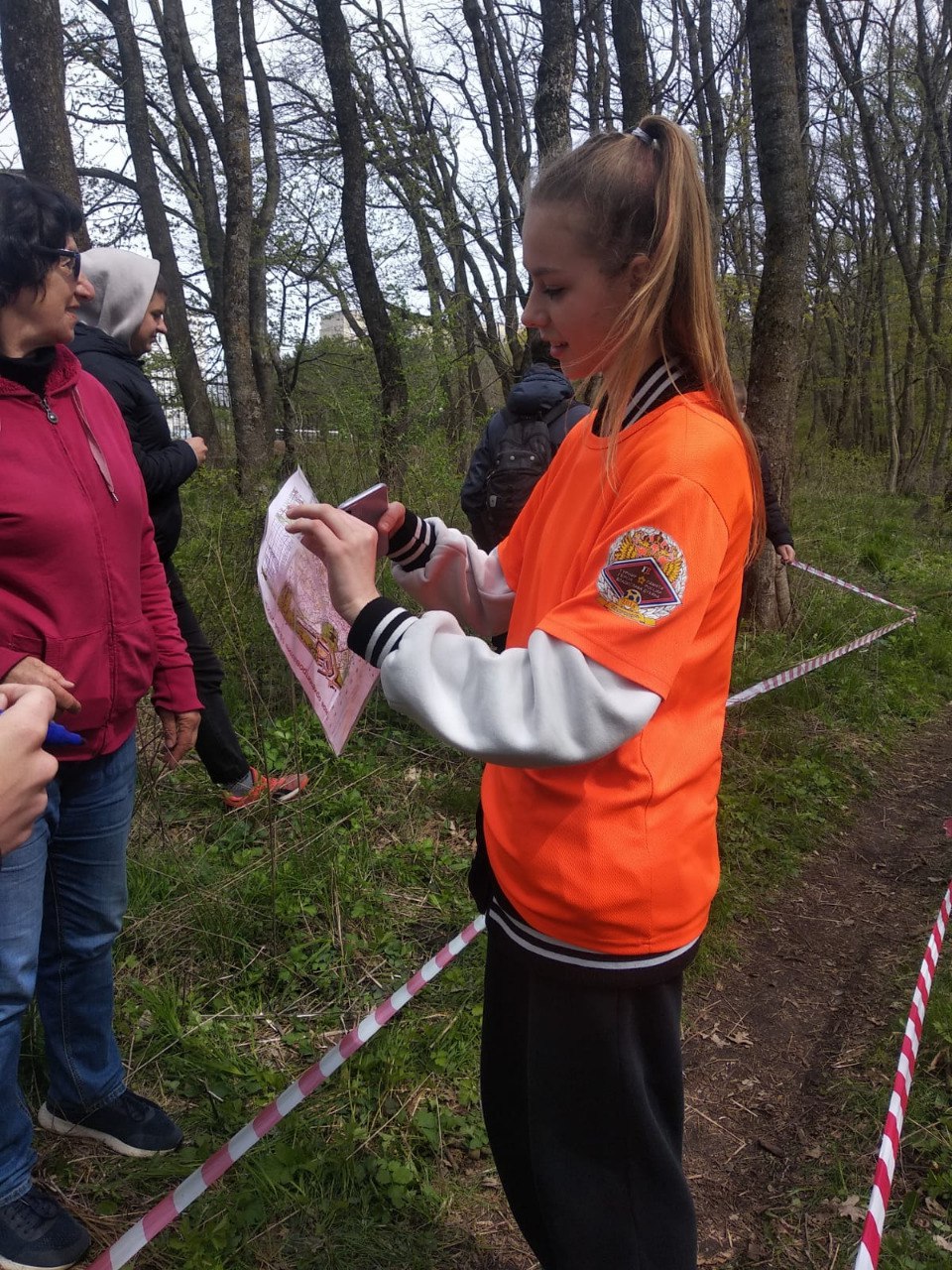 В Ставрополе завершился муниципальный этап Президентских спортивных игр  школьников | 27.04.2023 | Ставрополь - БезФормата